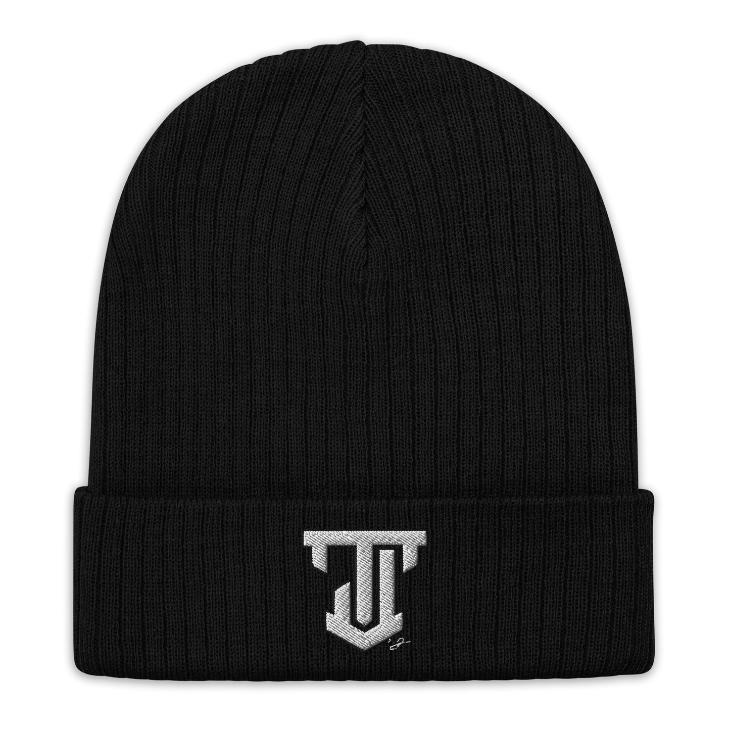 Brand Logo beanie