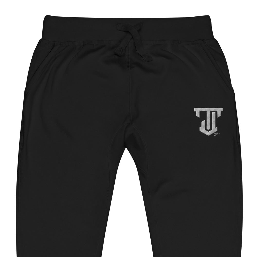Brand Logo Jogger