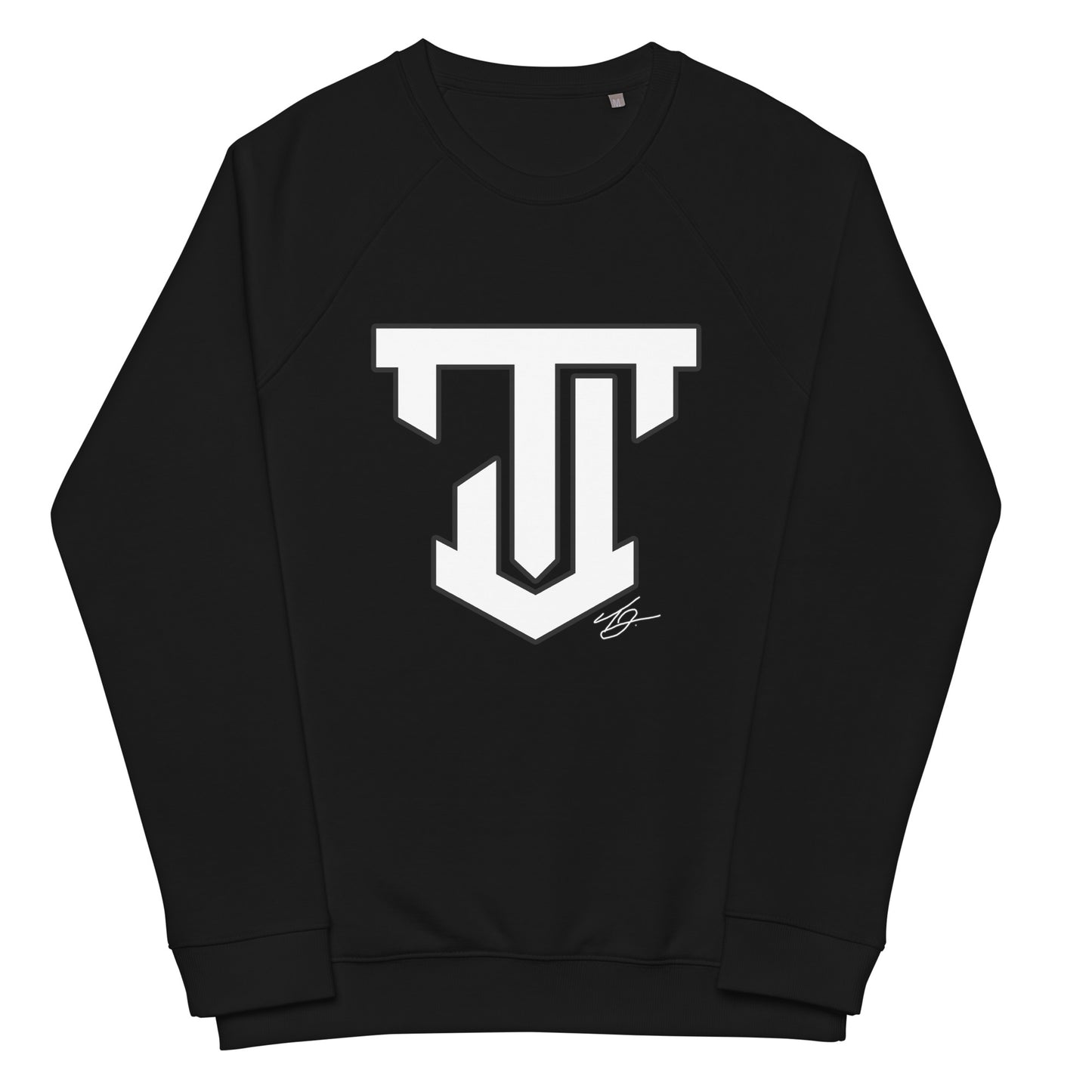 Brand Logo Sweatshirt