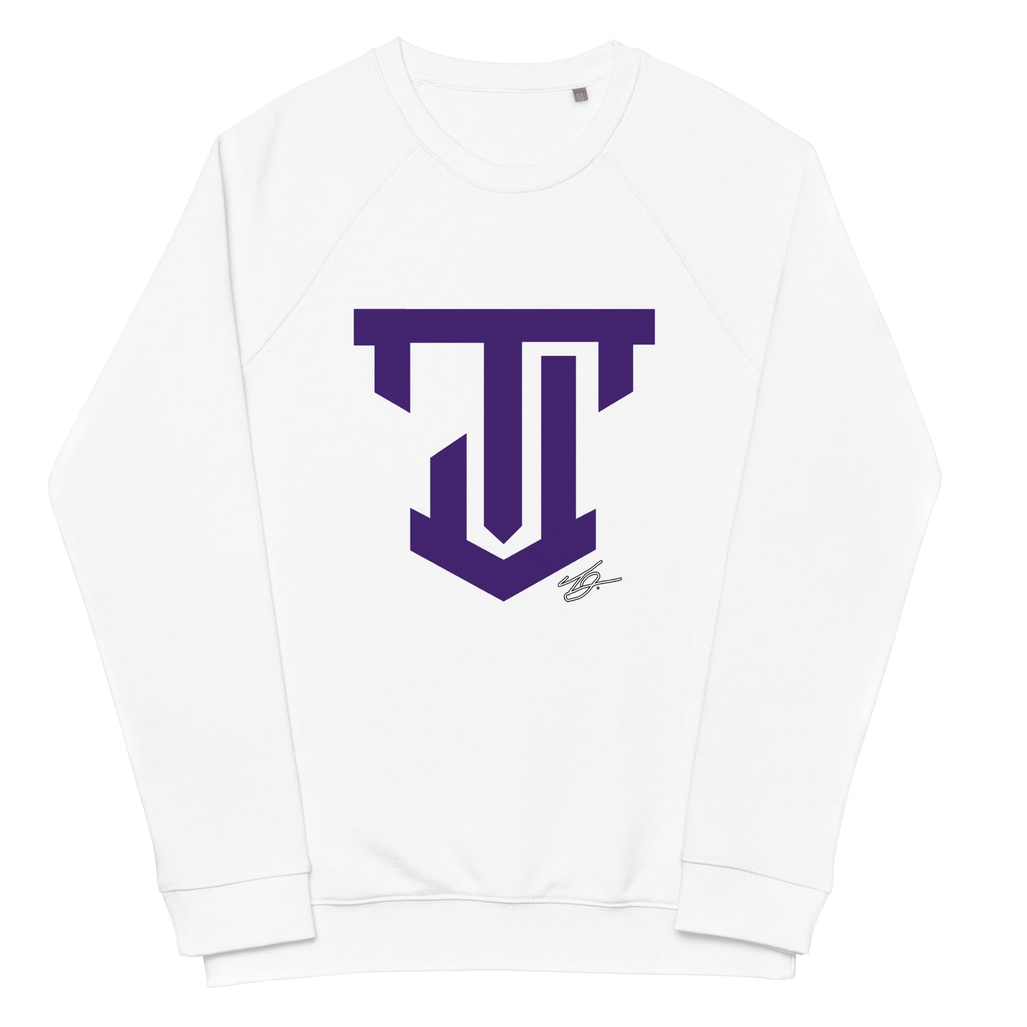 Brand Logo Sweatshirt