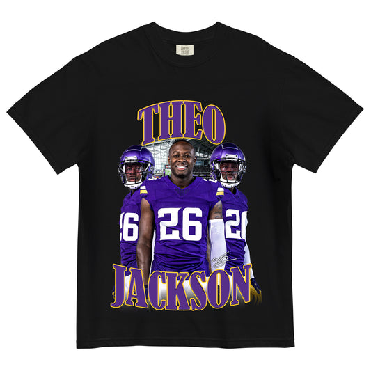 Theo Jackson Game Day T-Shirt